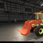 Actros Trucks Pack v1.02
