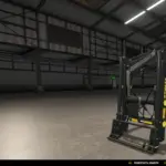 Actros Trucks Pack v1.03