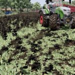 Added crop destruction2