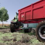 Added crop destruction3