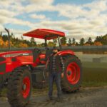 Agrale 5105 BR2