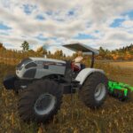 Agrale 5105 BR3