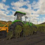 Agrale 5105 BR4
