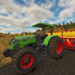 Agrale 5105 BR5