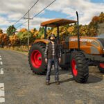 Agrale 5105 BR6