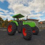 Agrale 575 BR2