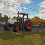 Agrale 575 BR3