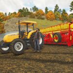 Agrale 575 BR4