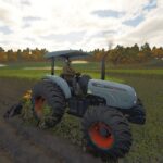 Agrale 575 BR5