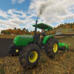 Agrale 575 BR6