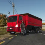 Agrale Truck 14000 v1.0
