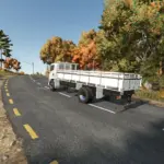 Agrale Truck 14000 v1.02