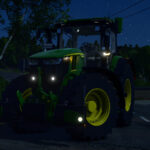AgriBumper3