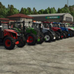 AgriBumper4