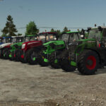 AgriBumper5