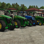 AgriBumper6