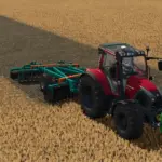 Agro Four Futog v1.0