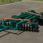 Agro Four Futog v1.02