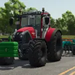 Agro Four Futog v1.03