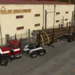 Agro Trailers Pack v1.03