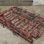 AgroFactory CARO v1.0