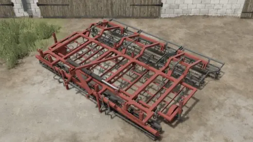 AgroFactory CARO v1.0