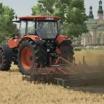AgroFactory CARO v1.02