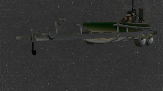 Air Boat V0.0.0.1