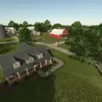 Alma Missouri, save game V1.0