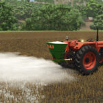 Amazone ZA-S 3302