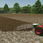 Amazone ZA-S 3303