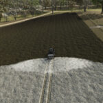 Amazone Zats 6000 Multispreader2