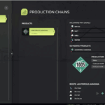 Anhydrous Production V0.0.0.12