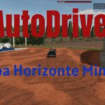 AutoDrive Mapa Horizonte Mineiro