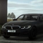 BMW 3 Series G20