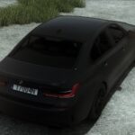BMW 3 Series G206
