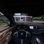 BMW X6 M-Sport2