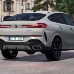 BMW X6 M-Sport4