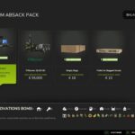 Bagging Pack2