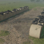 Bale Bunker Silo2