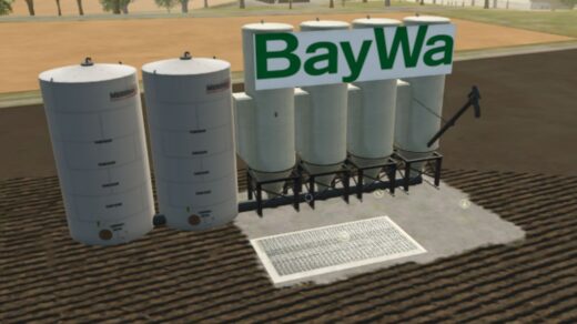 BayWa Point