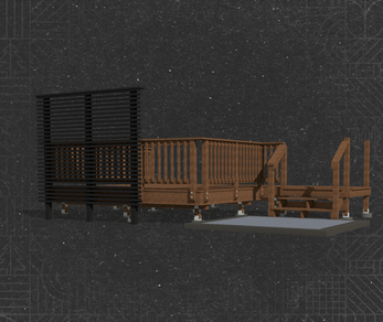 Big Deck Pack