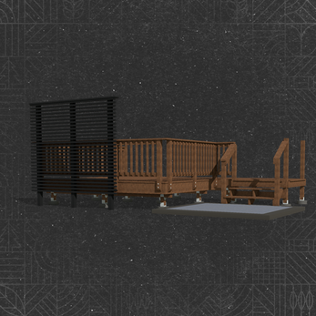 Big Deck Pack