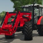 Black Bull JX80