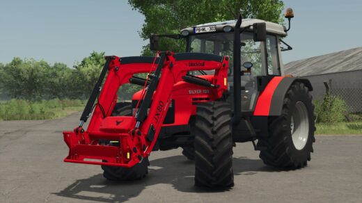 Black Bull JX80