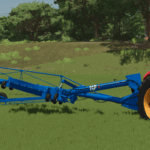 Brandt 1390HP Auger5