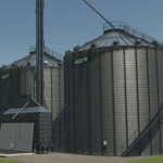 Brandt 1390HP Auger6