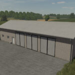 Brick Barn2