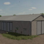 Brick Barn3