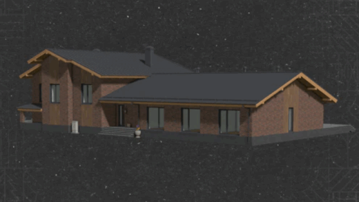 Brick Farm House V0.0.0.1